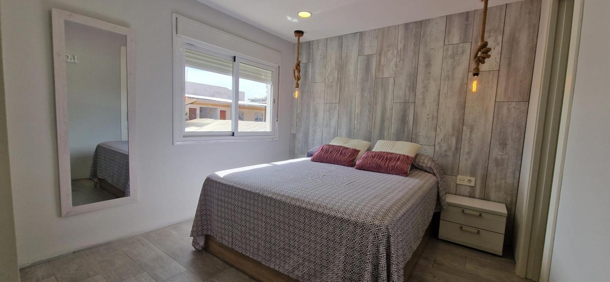 Fantastico Apartamento En Torremolinos Dış mekan fotoğraf