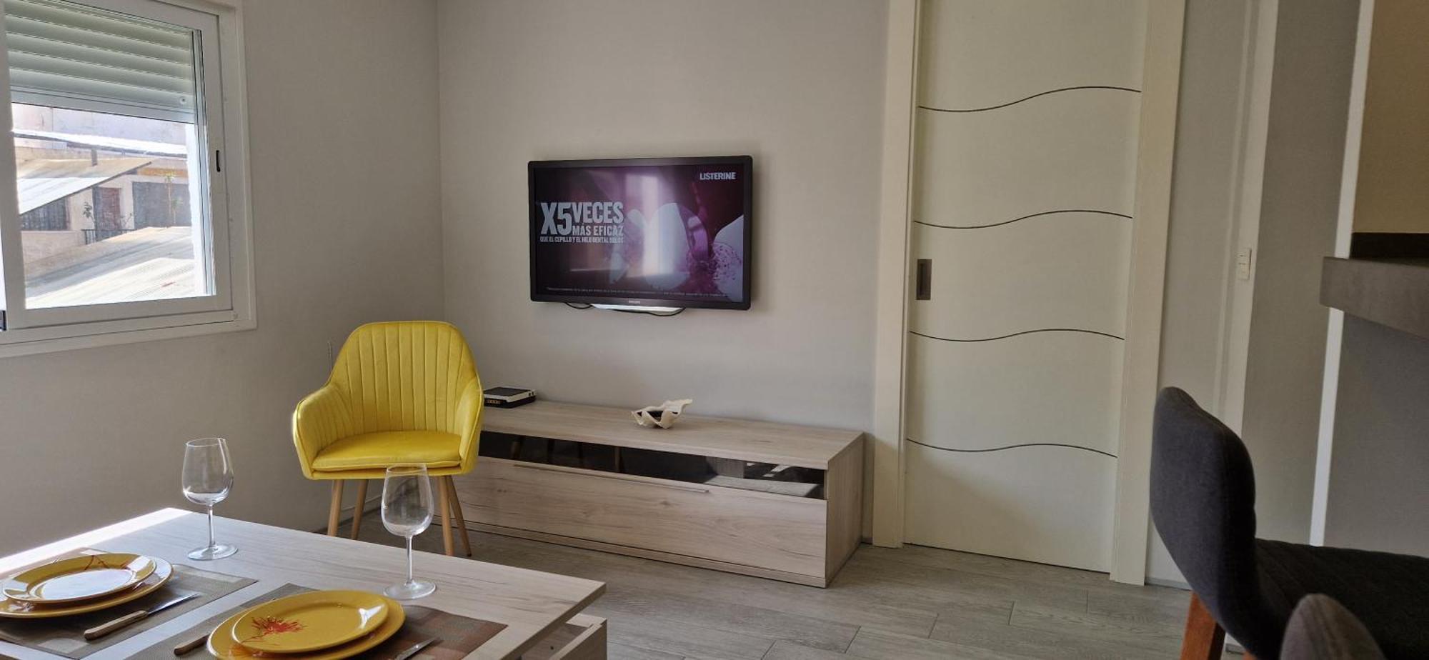 Fantastico Apartamento En Torremolinos Dış mekan fotoğraf